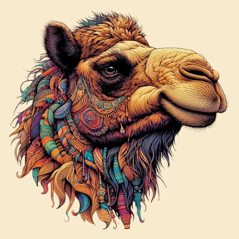 Kamel