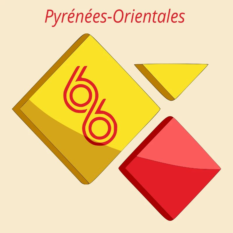 Pyrénées-Orientales