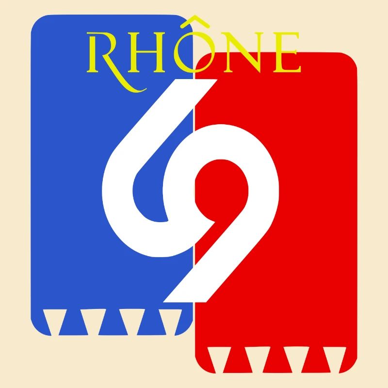 Rhône