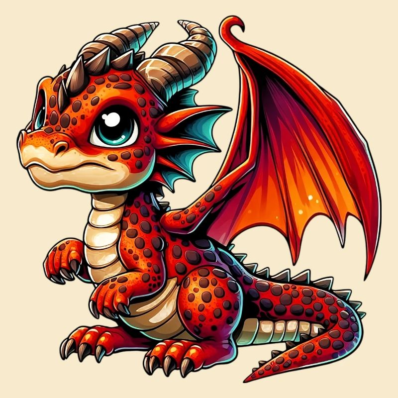 Drache