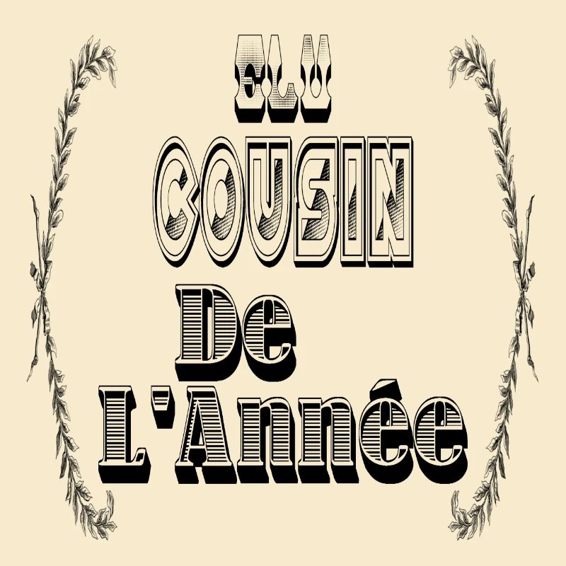 Elu Cousin Année