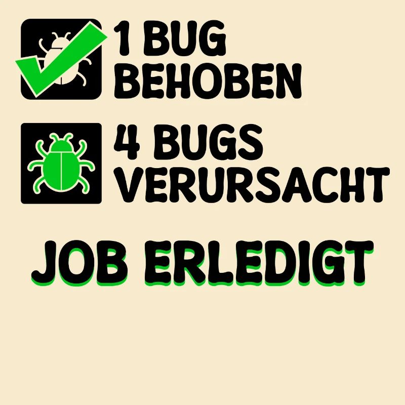 Open Source Bugfixing Bugs Developer Programmier