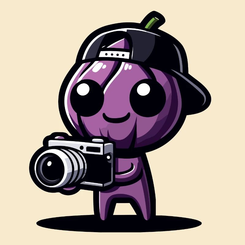 PicBerry der Shutterbug