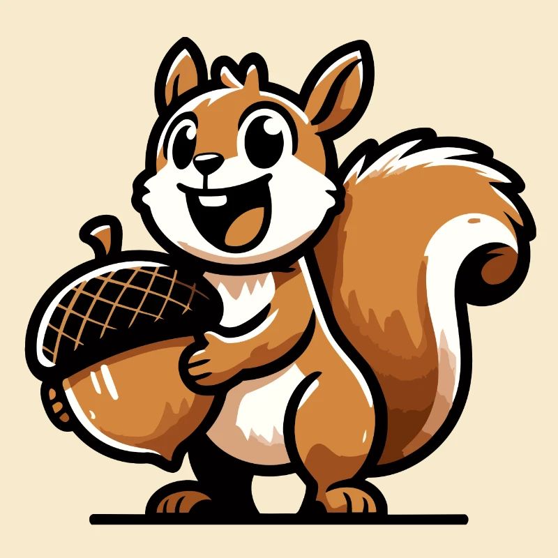 Acorn Ace: Der verrückte Navigator