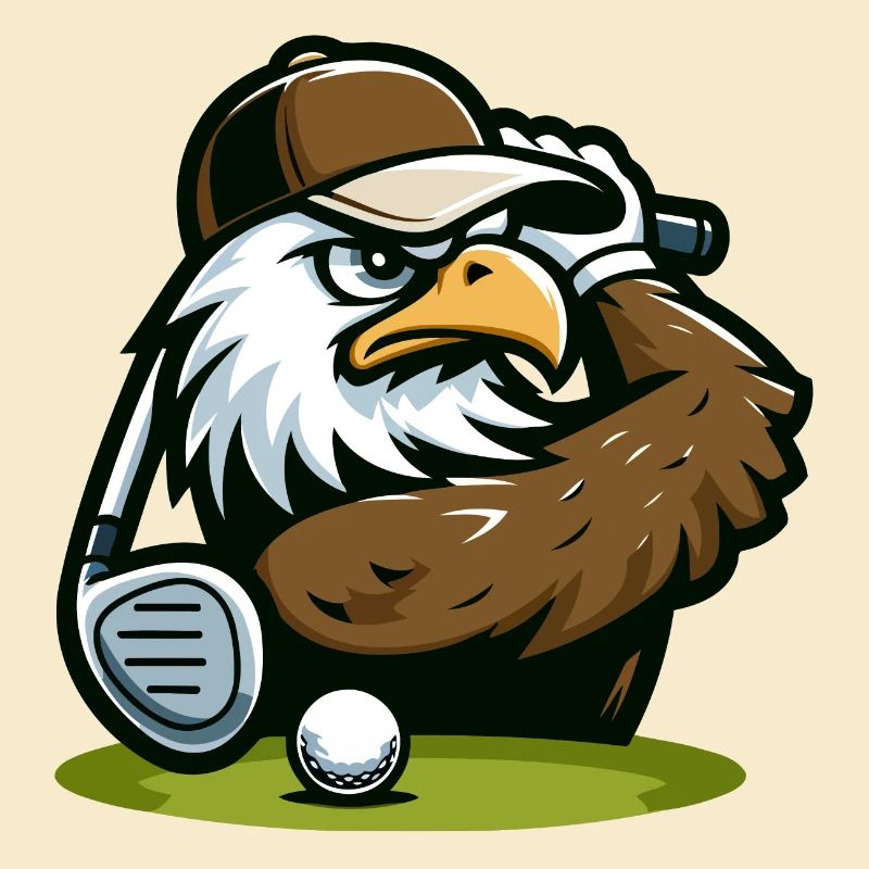 Eagle Ace : le pro du golf