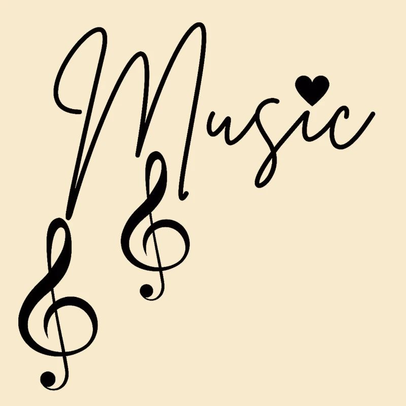 Notes de musique