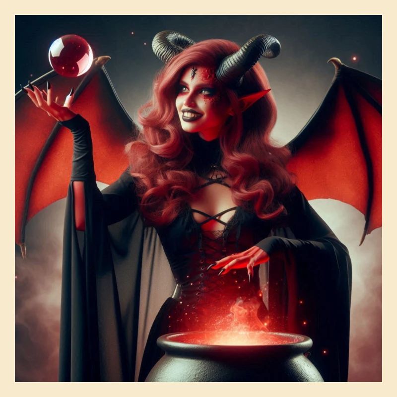 Diablesse