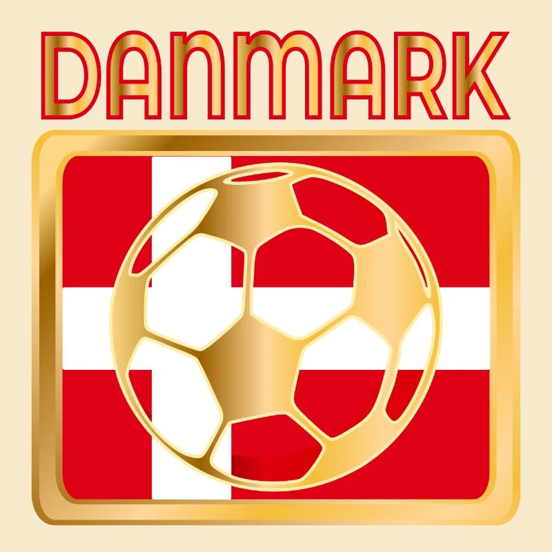 Dänemark Fußball