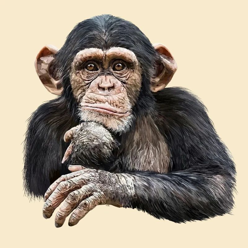 Chimpanzé