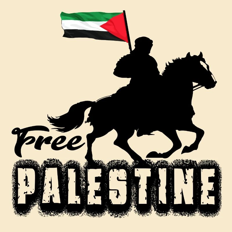 Free Palestine