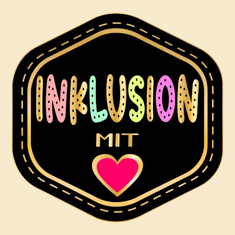 INKLUSION MIT HERZ