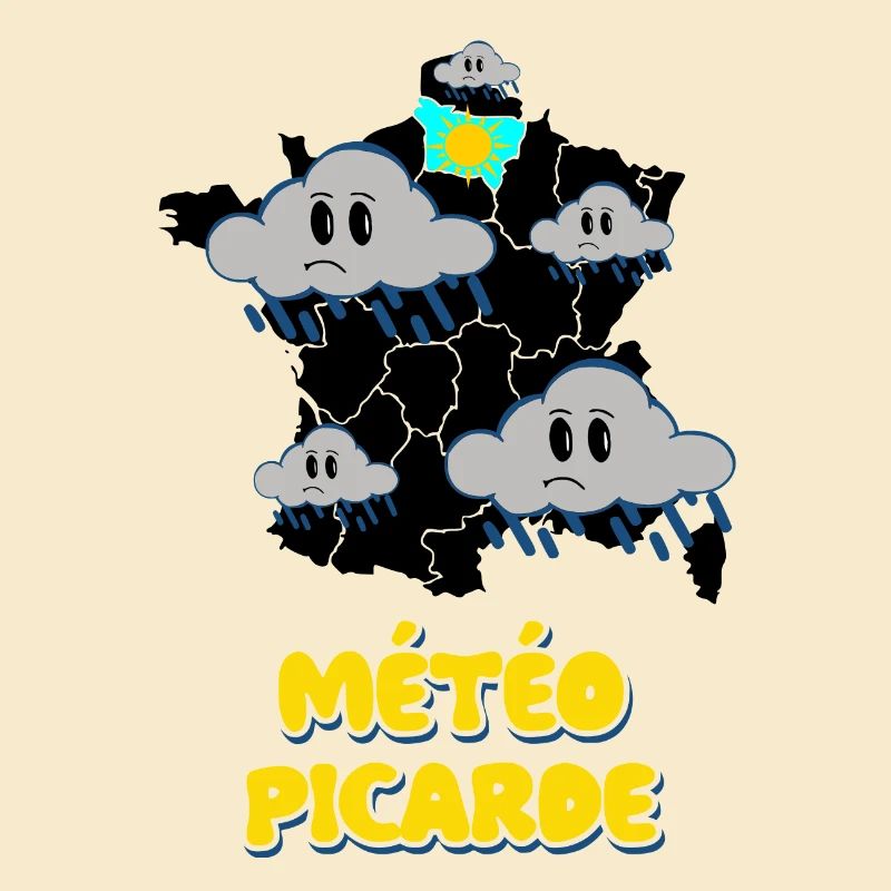 Météo picarde