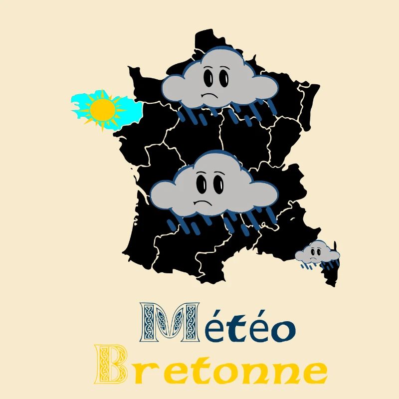 Météo Bretonne