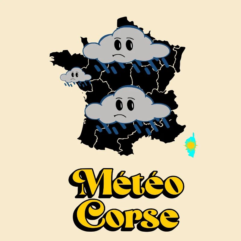 Météo Corse
