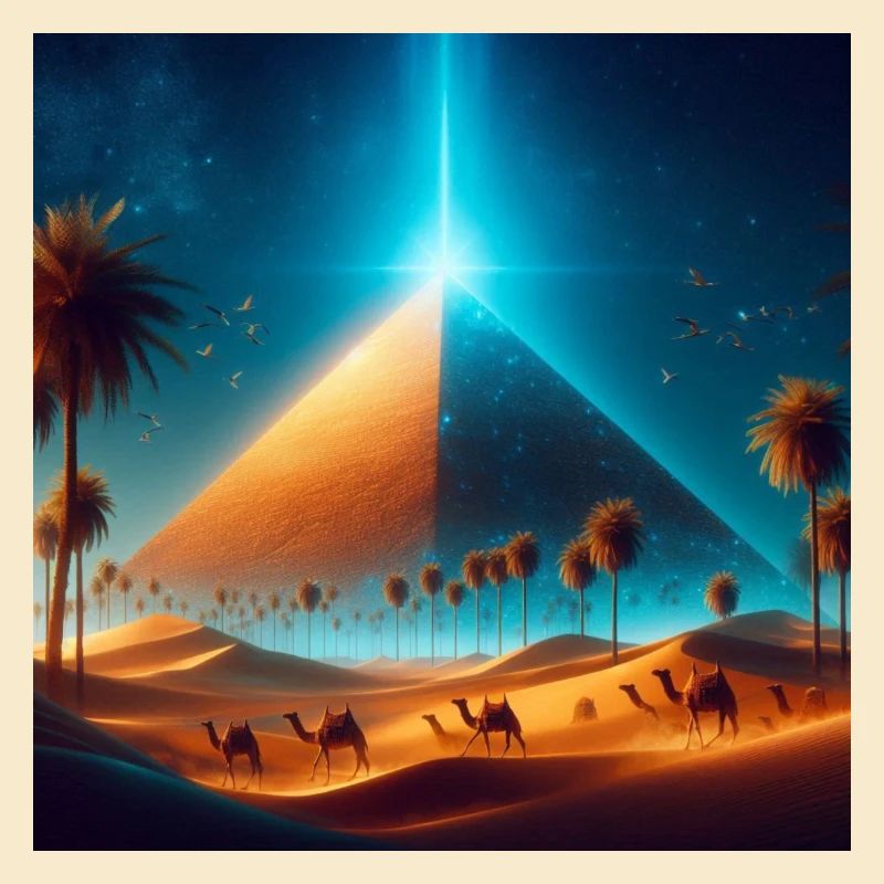 Pyramid 5