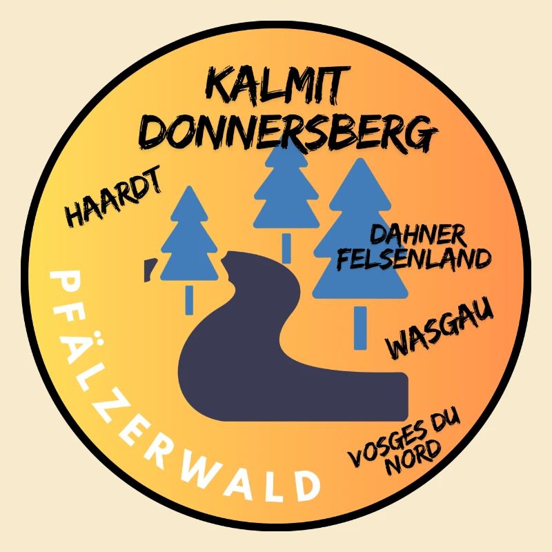 Pfalz Trip