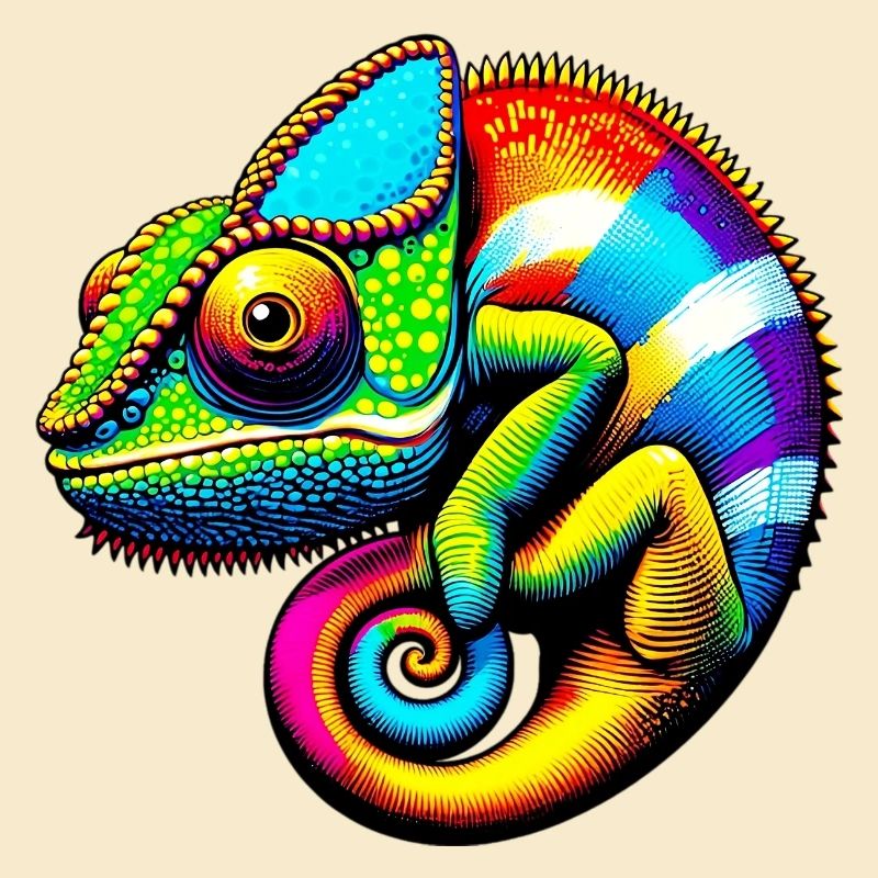Chameleon