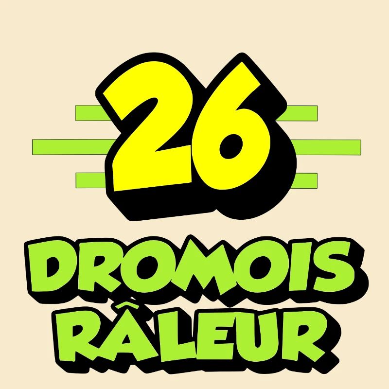 Complaining Drôme