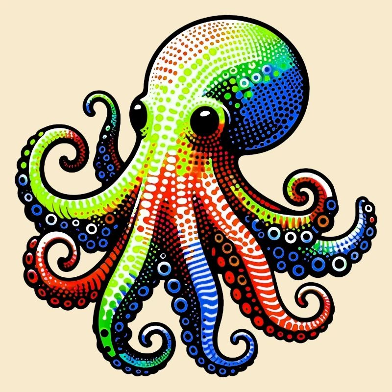 Octopus