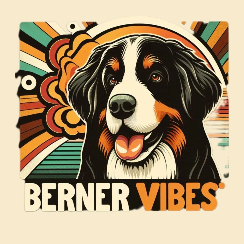 Bouvier bernois