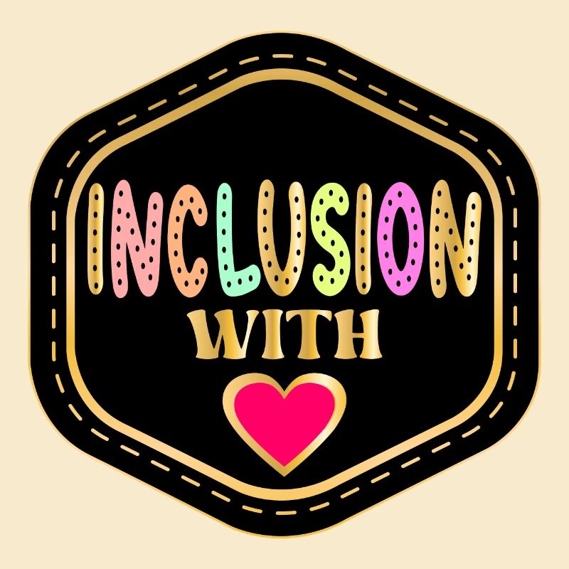 INKLUSION MIT LIEBE