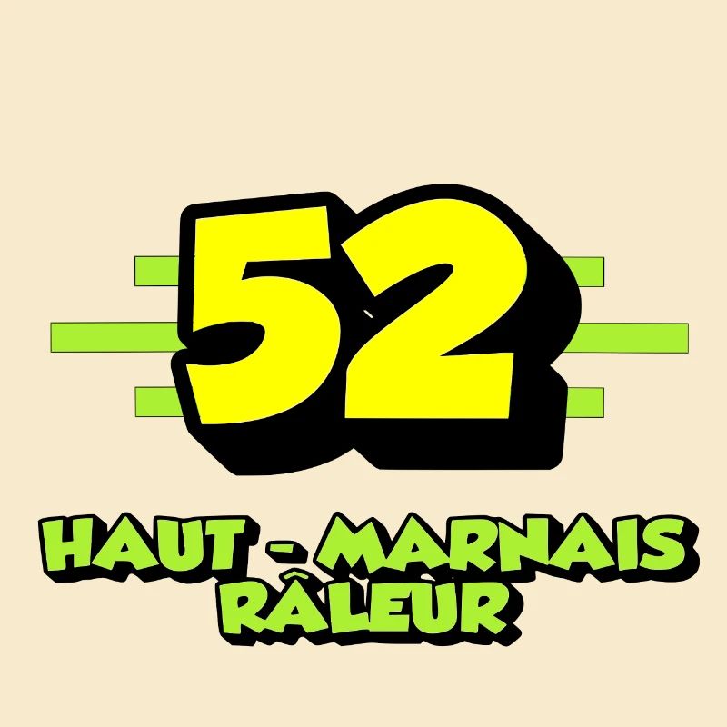 Haut-Marnais râleur