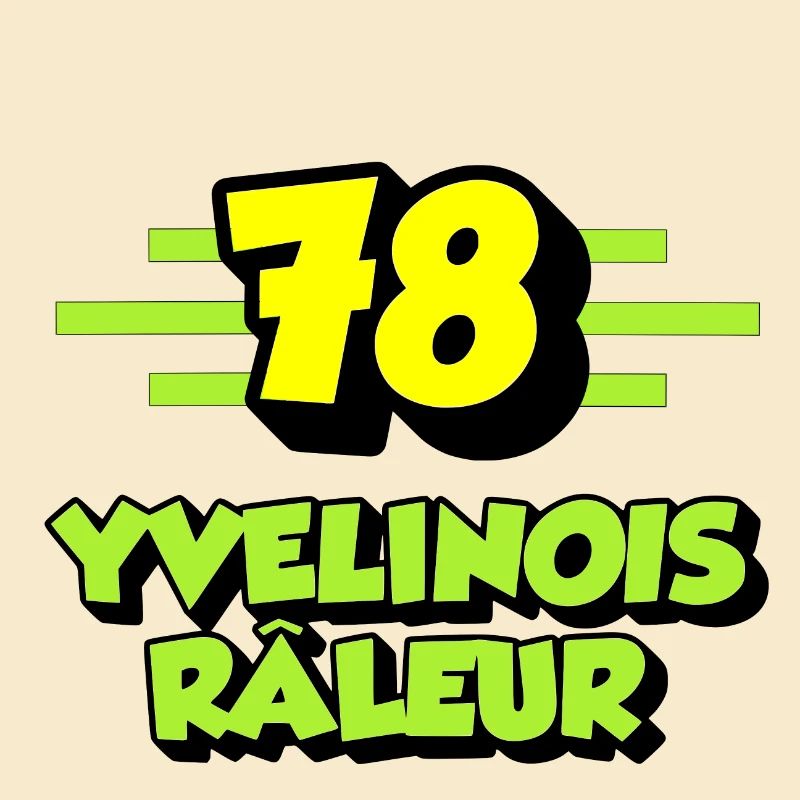 Complaining Yvelines
