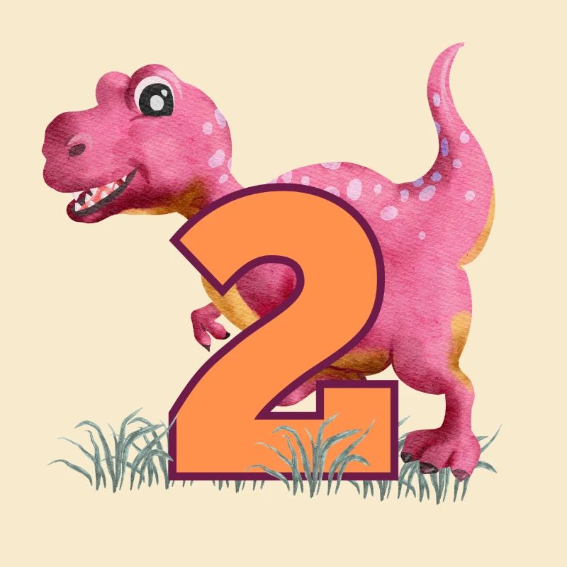 Nr.2 Dino