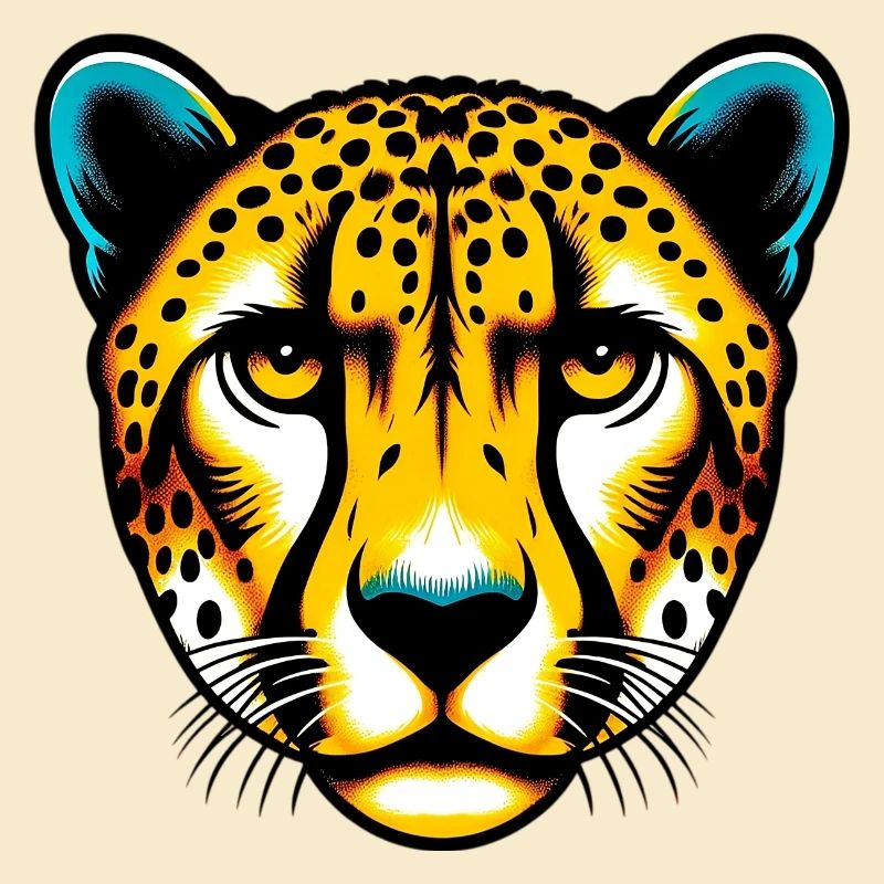 Guépard