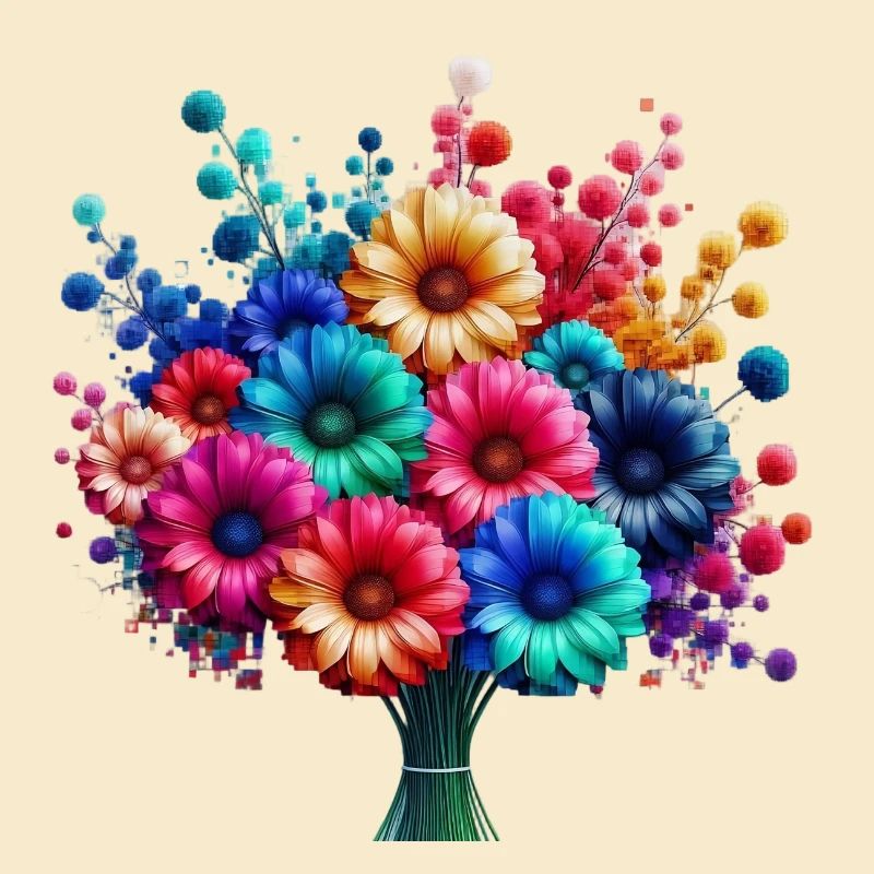 Blumen
