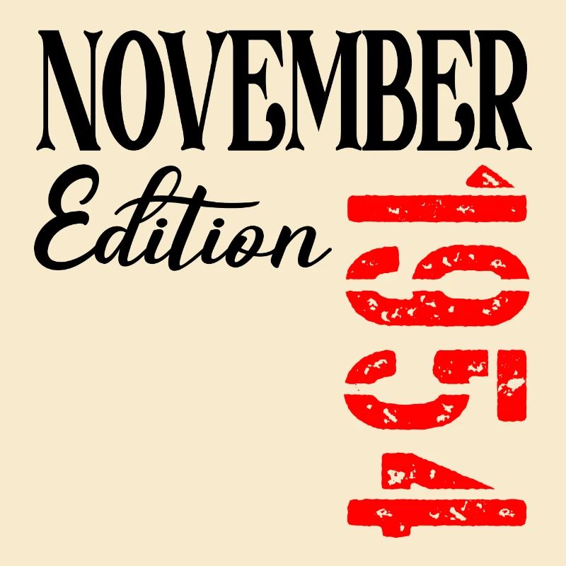 72. GEBURTSTAG NOVEMBER 1954