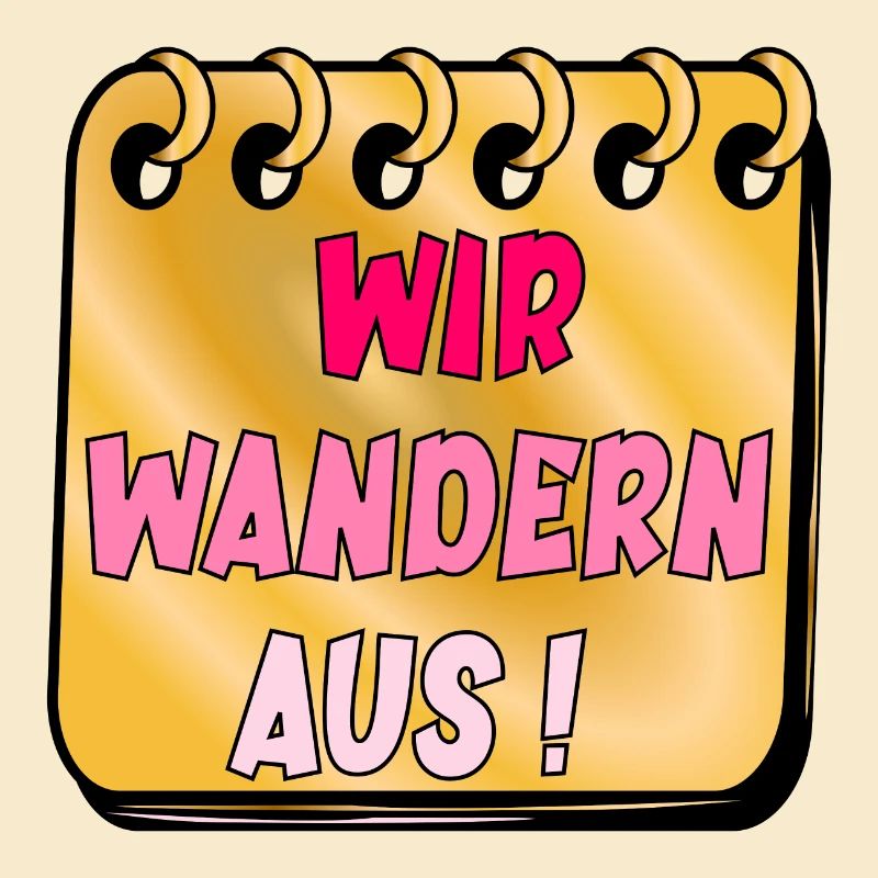 Auswanderung