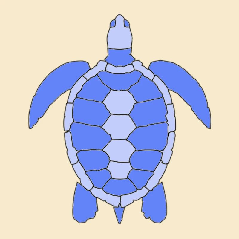 SCHILDKRÖTE