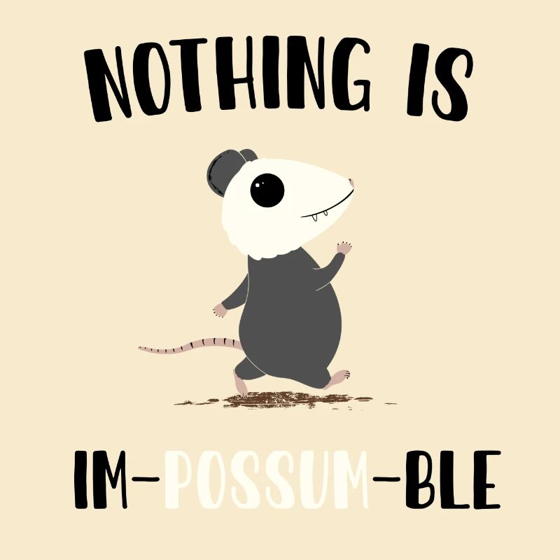 Rien n’est impossible