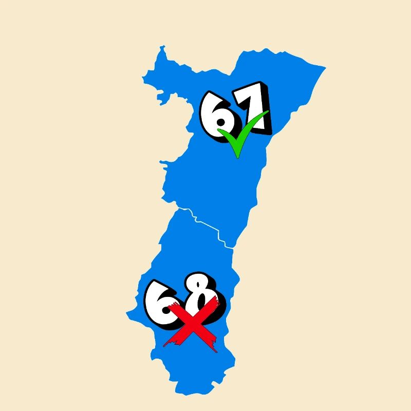 Région Alsace