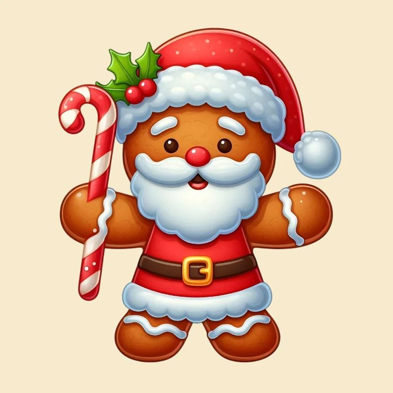 gingerbread 2
