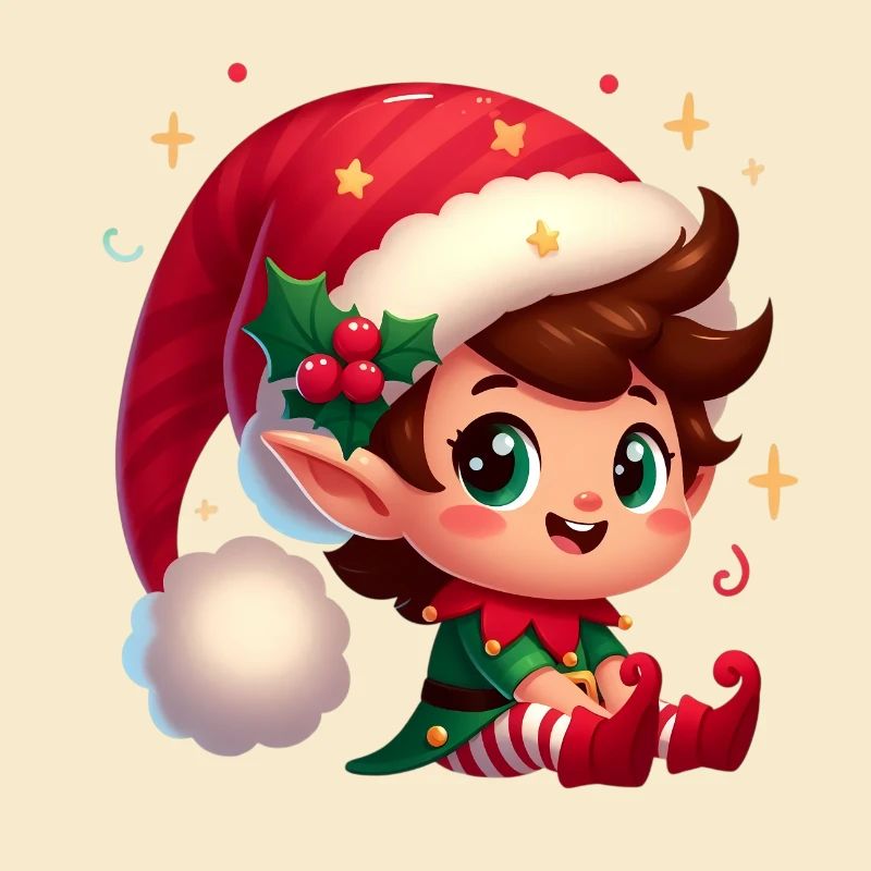 Elf 4