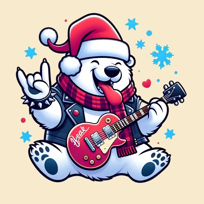 Polar Bear 5