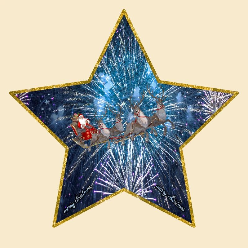 merry christmas version 3