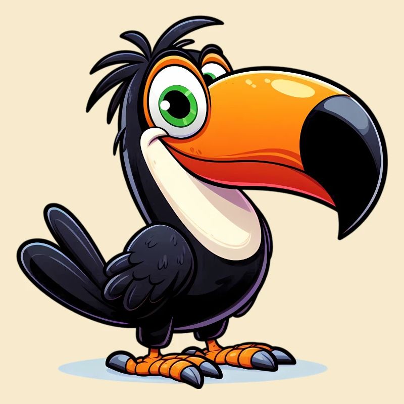 Toucan