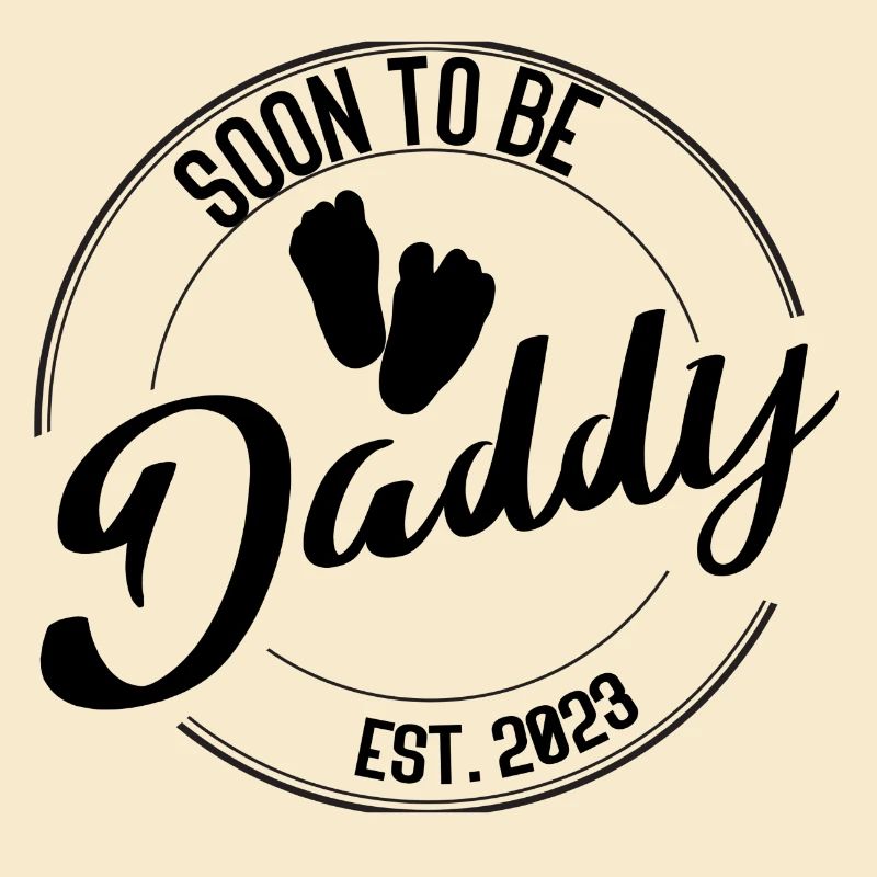 Soon to Be Daddy – Gift for Fathers-to-be