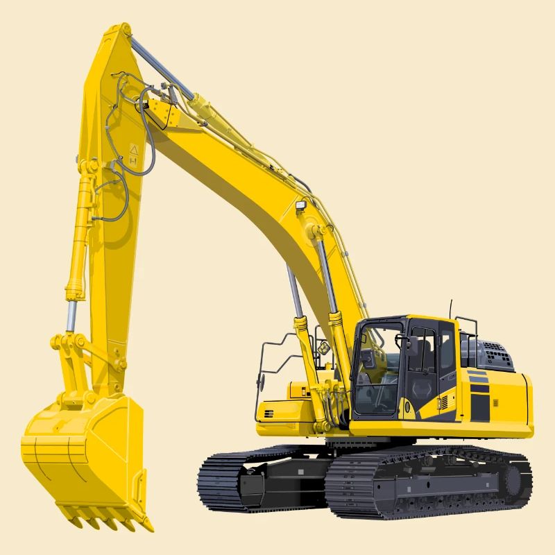 Excavator Excavator