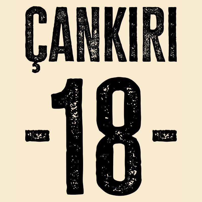 Çankırı 18 – Pride in Tradition and Community