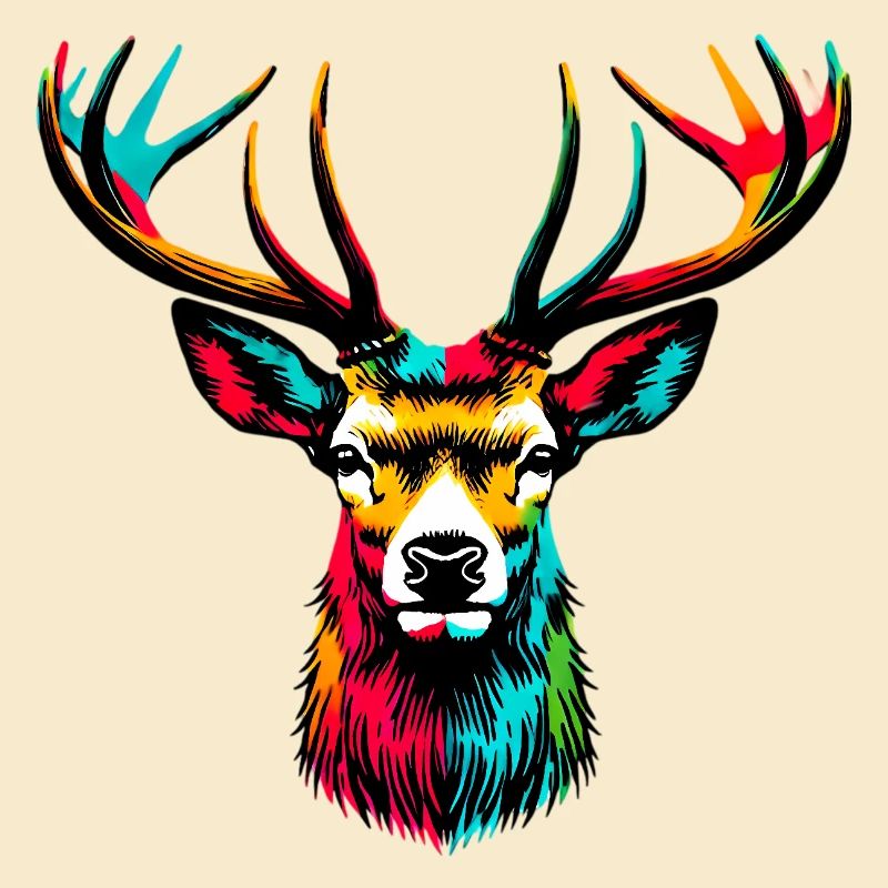 Hirsch