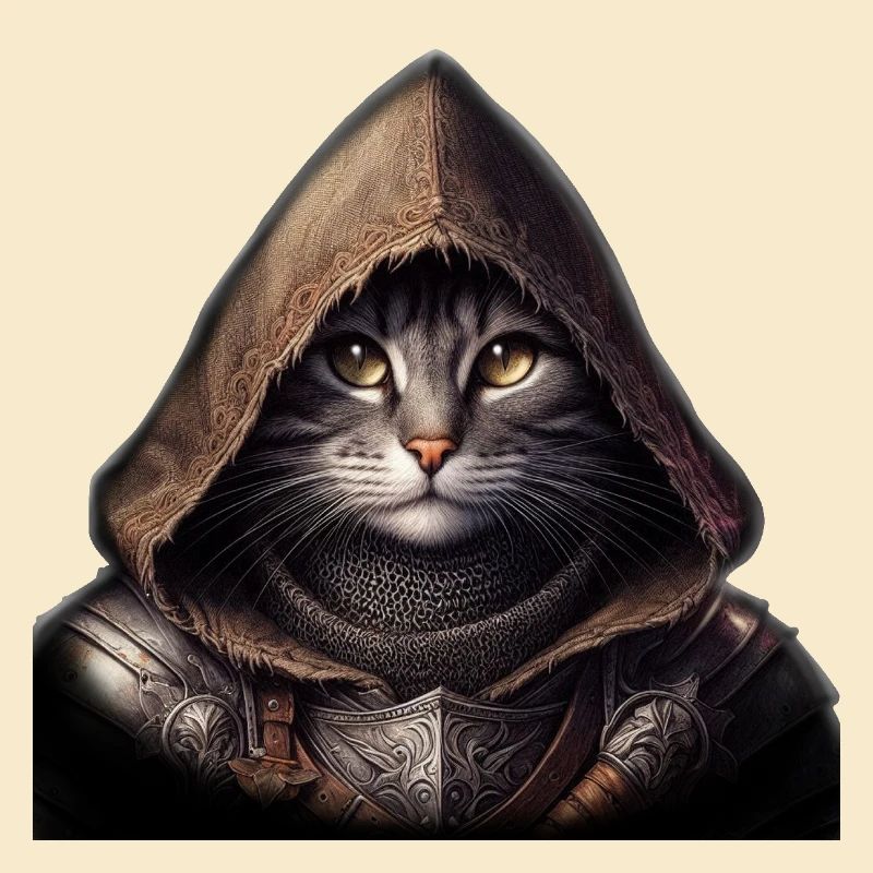 Chevalier Chat