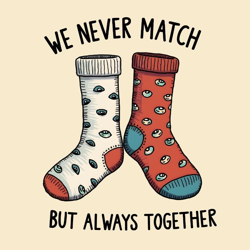 Never Match