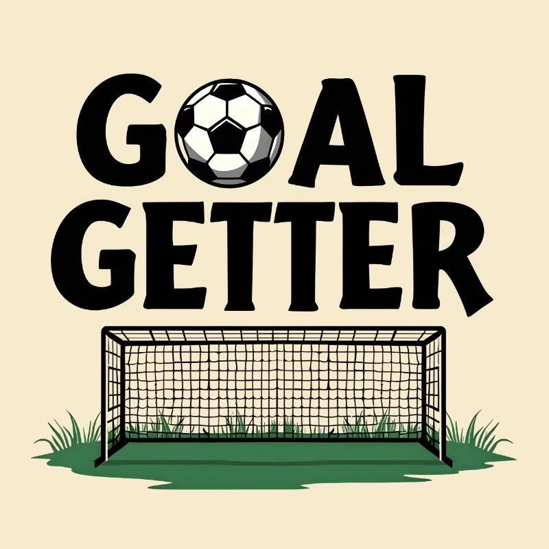 Goal Getter