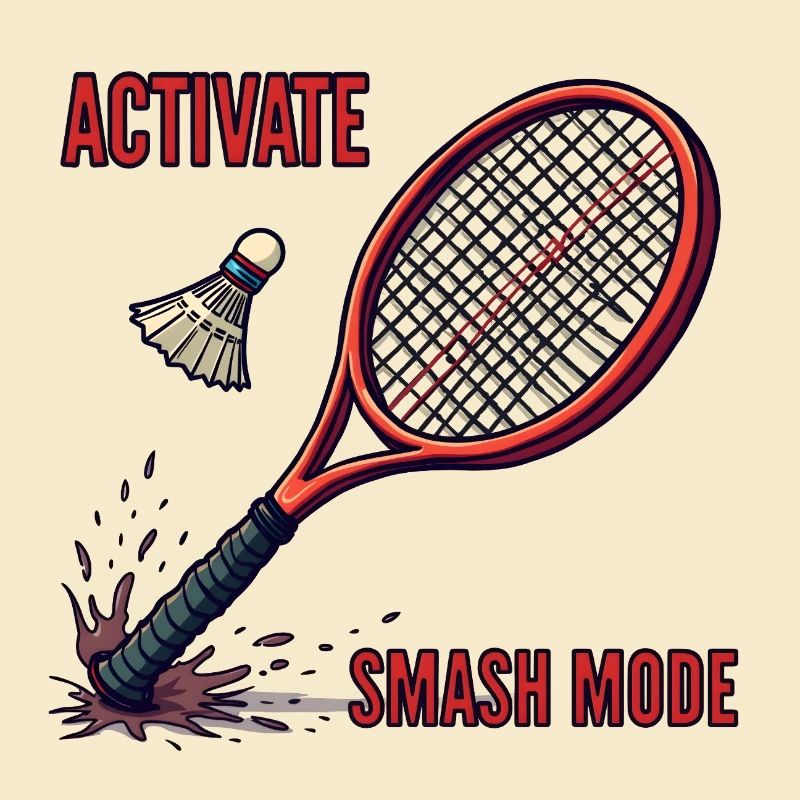 Activer le mode Smash
