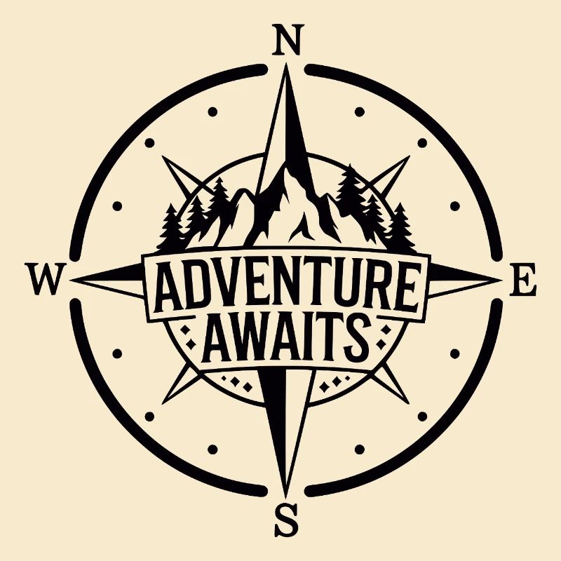 Montagnes - L’aventure vous attend