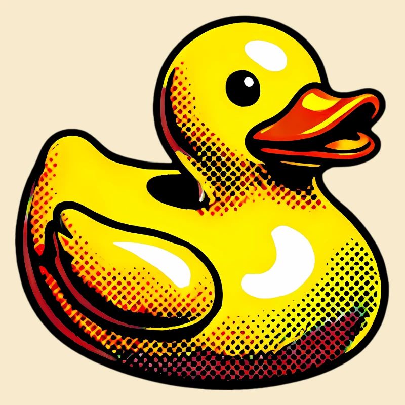 Duckling Duck Duck Duck